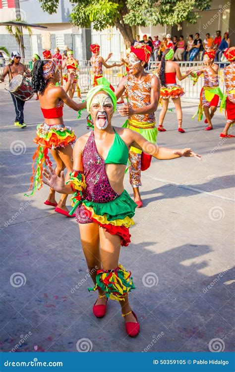 Performers with Colorful and Elaborate Costumes Editorial Image - Image ...