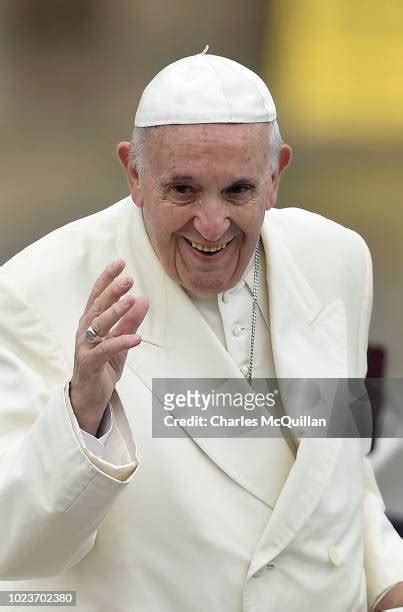 199 Pope Francis Visits The Knock Shrine Stock Photos, High-Res Pictures, and Images - Getty Images