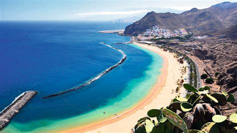 Cheap Flights to Tenerife 2024 / 2025 | TUI Airways | TUI.co.uk