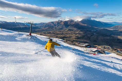 New Zealand 2020 Ski Season Opening Dates & Details | SnowNZ