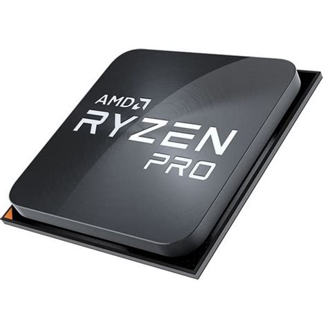 Buy AMD YD240BC5M4MFB, Ryzen 5 Pro 2400G - Prime Buy