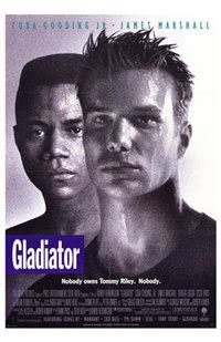 Gladiator (1992) - Soundtrack.Net