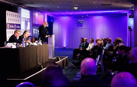 Scottish Rugby Annual General Meeting 2023 - Scottish Rugby