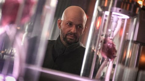 Jon Cryer’s Lex Luthor makes his Supergirl debut in an overstuffed episode