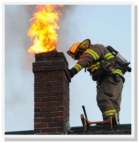 Prevent Chimney Fires – Countryside Fire Protection District