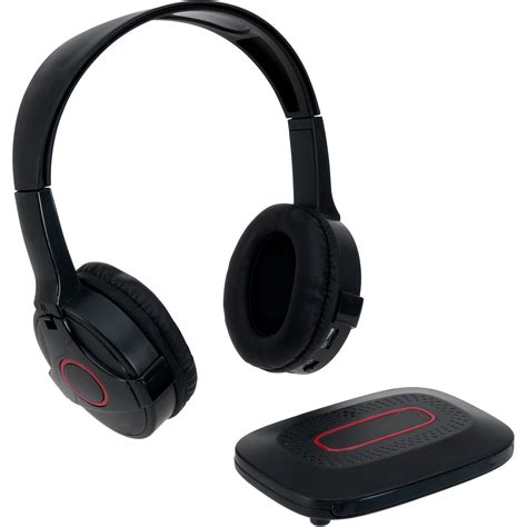 LG HBS-750 Tone+ Pro Stereo Bluetooth Headset, Black - Walmart.com