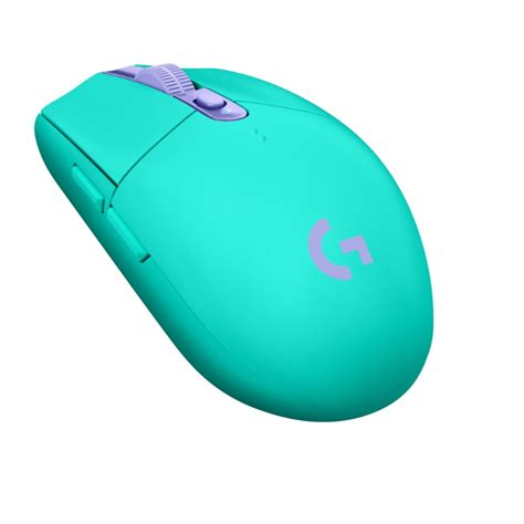 Wireless Gaming Mouse Logitech