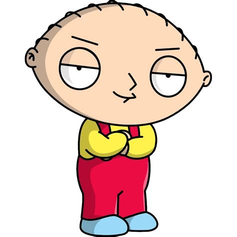 Stewie Griffin Costume - Family Guy Fancy Drive