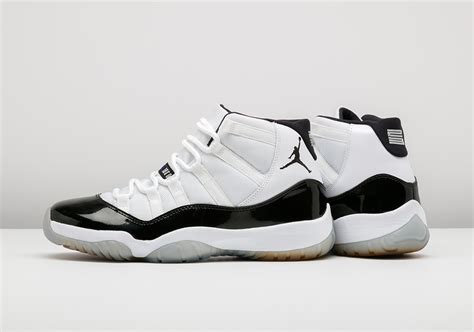 Air Jordan 11 - The Complete Guide | SneakerNews.com