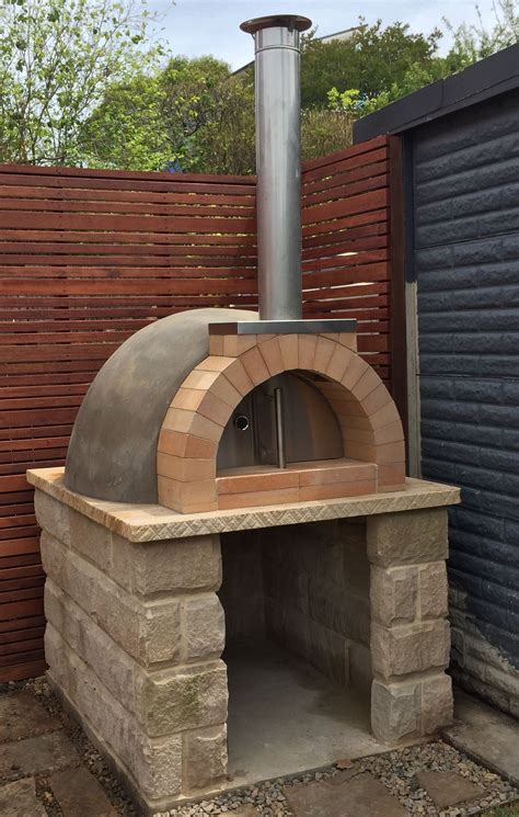 woodfired pizza oven images - Google Search | Pizza oven outdoor ...