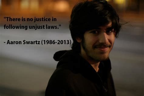 Aaron Swartz Quotes. QuotesGram