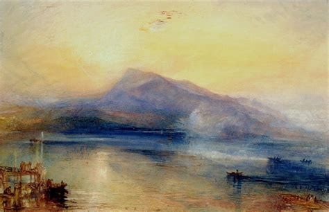 Export ban to stop £10m JMW Turner painting leaving UK - BBC News