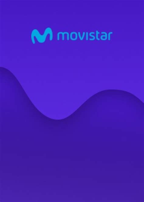 Buy Movistar recharge cheaper | Fast & easy top-up | ENEBA