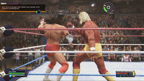 WWE 2K24 (2024) | PS5 Game | Push Square