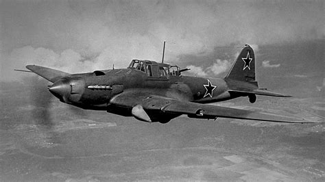 Top 5 Soviet military aircraft of WWII - Russia Beyond