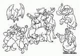 Brother Bear Coloring Pages & Books  100% FREE And Printable sketch template