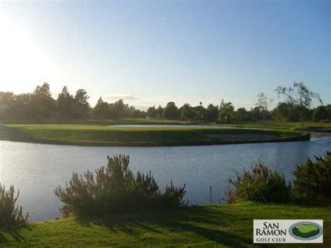 Enjoy No Fees At San Ramon Golf Club - San Ramon CA | TeeOff