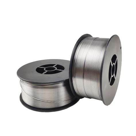 ER4043 0.8mm Aluminum Mig Welding Wire Spool 0.5kg Welding & Soldering ...