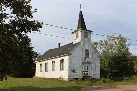 Knox Presbyterian Church | The former Knox Presbyterian Chur… | Flickr