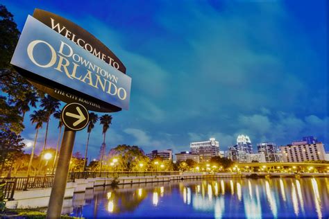 Orlando breaks U.S. travel record, surpassing 70 million annual visitors