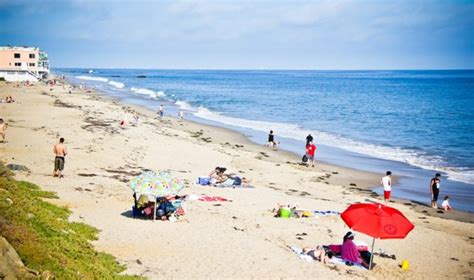 15 Most Beautiful And Best Texas Beaches - The Travel Love