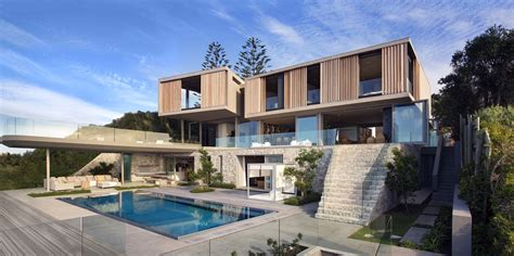 The Gamble House - Exterior - modlar.com