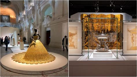 "Luxes" : la sublime exposition du Musée des Arts Décoratifs de retour dès le 15 décembre