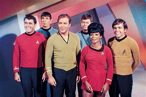 How Star Trek fans helped change TV forever - Vox