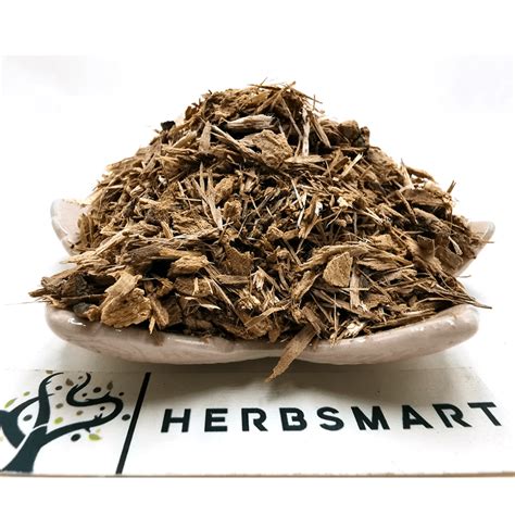 Aspen Tree Bark | Populus Tremuloides | Herbsmart