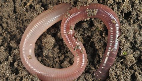 How Do Earthworms Reproduce? | Sciencing