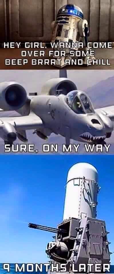 Beep brrrt and chill - Meme by Rebel4307 :) Memedroid