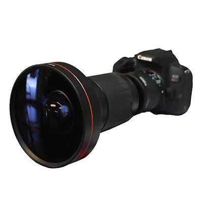 X21 FISHEYE + MACRO LENS FOR CANON REBEl EOS XTI 1200D T3 T3I T4 T5 T6 ...