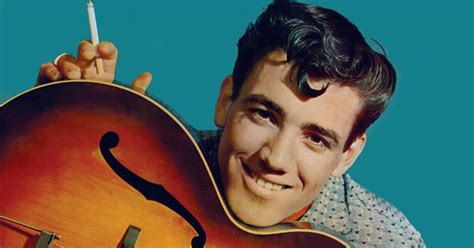 Jimmie Rodgers, Early Rock ‘n’ Roll Star, Dies at 87 | RadioDiscussions