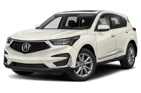 2021 Acura RDX PMC Edition is a sporty hand-built crossover | Autoblog