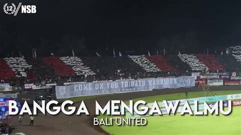 Bali united - YouTube