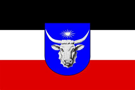 German South West Africa - Wikipedia | Colonial flag, Flag art, Africa