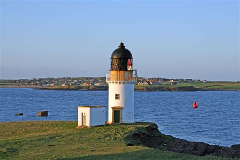 Lighthouses of the United Kingdom: Scotland's Western Isles