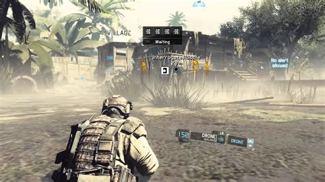 Tom Clancy's Ghost Recon Future Soldier Gameplay on gtx 670 - YouTube