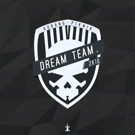 Logo Dream Team UI by dimcahyo on DeviantArt