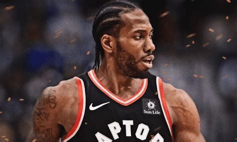 Why The Raptors Had To Make The Kawhi Leonard Trade