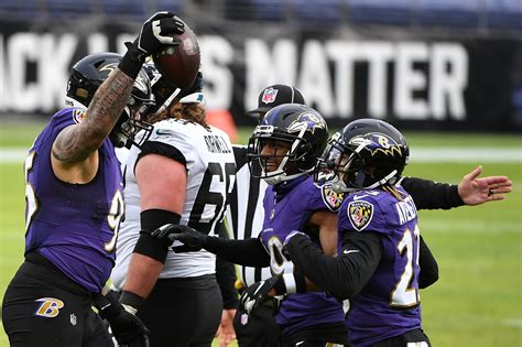 Ravens vs. Jaguars: Play of the Game - Baltimore Beatdown