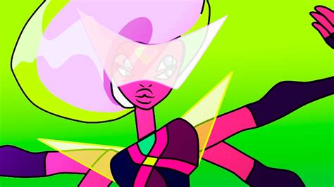 GARNET & PERIDOT Fusion【animation】#2 | Steven Universe - YouTube