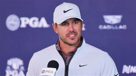 Brooks Koepka - ByronDainton