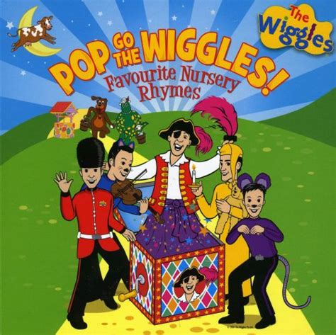 Pop Go The Wiggles - Publications International: 9780733322488 - AbeBooks