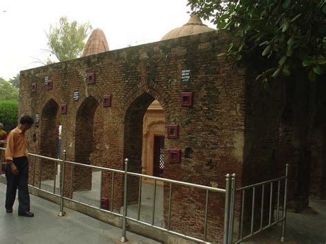 Jallianwala Bagh, Amritsar | Massacre, History, Memorial, Images