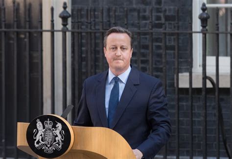 David Cameron Was a Historic and Disastrous Failure – Foreign Policy