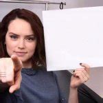 Pointing Girl WIth Sign Meme Generator - Imgflip