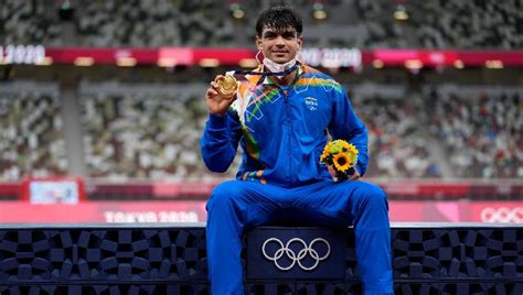 Tokyo Olympics 2020: Neeraj Chopra wins historic gold as India's ...