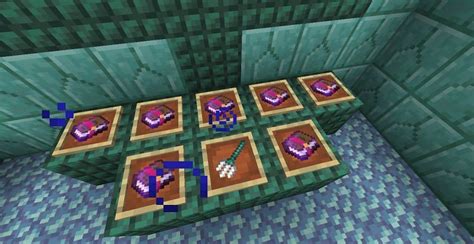 How to get a trident in Minecraft