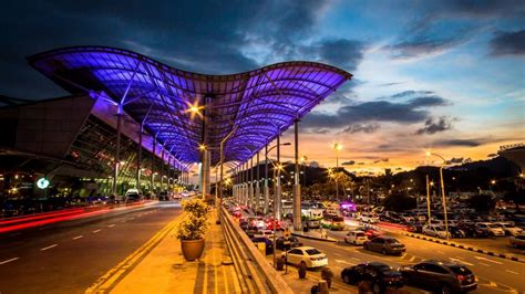 Penang International Airport Ready to Open for VTL Travellers - ExpatGo